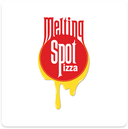 Melting Spot Pizza
